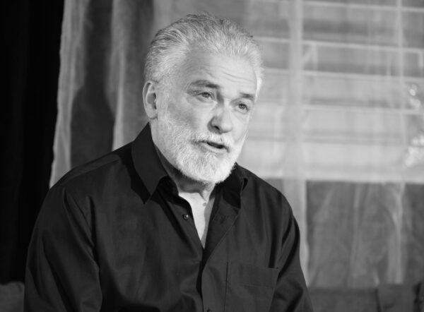 IN MEMORIAM: Branko Knežević (1952 – 2026)