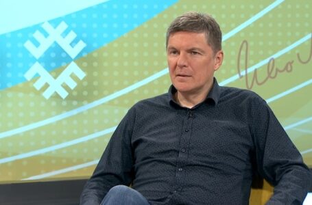 Mijat Mijatović izabran za „Cartoon Springboard 2026“ u Madridu
