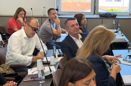 UŽIVO: 15. redovna sednica Skupštine opštine Gornji Milanovac (BLOG)