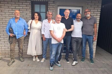 RIK proglasio izbornu listu “Evropska Srbija“, evo ko je kandidat za poslanika iz Gornjeg Milanovca