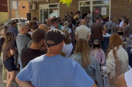 Počelo prikupljanje potpisa za studentsku izbornu listu: Veliki red građana u Gornjem Milanovcu