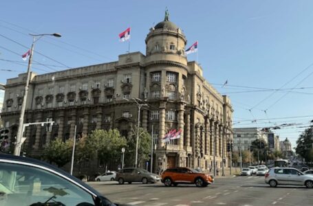 Danas predlog za raspuštanje Skupštine, Srbiju očekuju sedmi izbori od 2012. godine