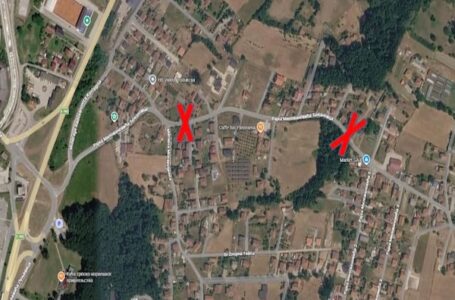Obustava saobraćaja u delu Ulice Rajka Milovanovića od 6. oktobra