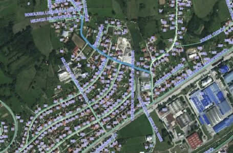 Obustava saobraćaja u delu Ulice Natalije Carević u utorak