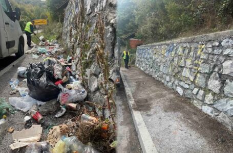 JKP: Prijavite komunalnoj inspekciji nepropisno odlaganje otpada koje ugrožava sve nas