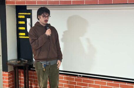 Black List festival u Gornjem Milanovcu: Producent Jovan Pjević „Vlast se plaši moći kulture i filma“