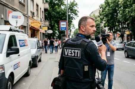 Da li novinar sme da ima politički stav: Gde prestaje lični stav novinara, a počinje političko svrstavanje?